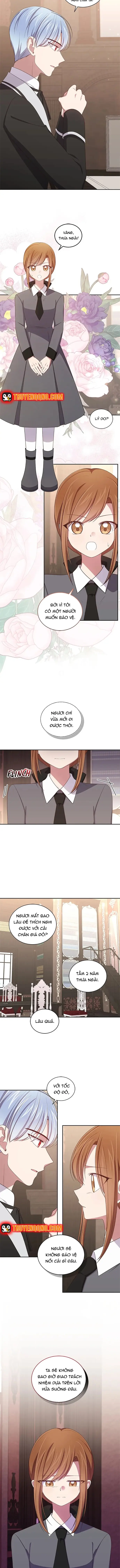 Cô Công Chúa Nhỏ Của Kẻ Phản Diện Chapter 59 - Trang 2