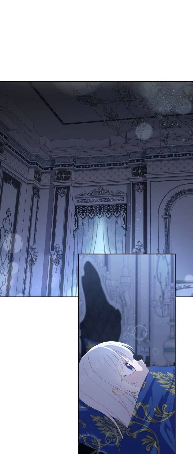 Cô Công Chúa Nhỏ Của Kẻ Phản Diện Chapter 6 - Trang 2