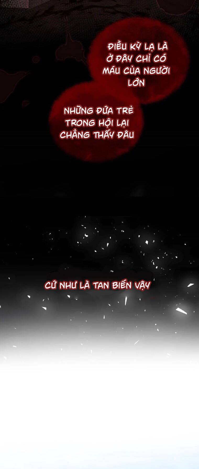 Cô Công Chúa Nhỏ Của Kẻ Phản Diện Chapter 6 - Trang 2