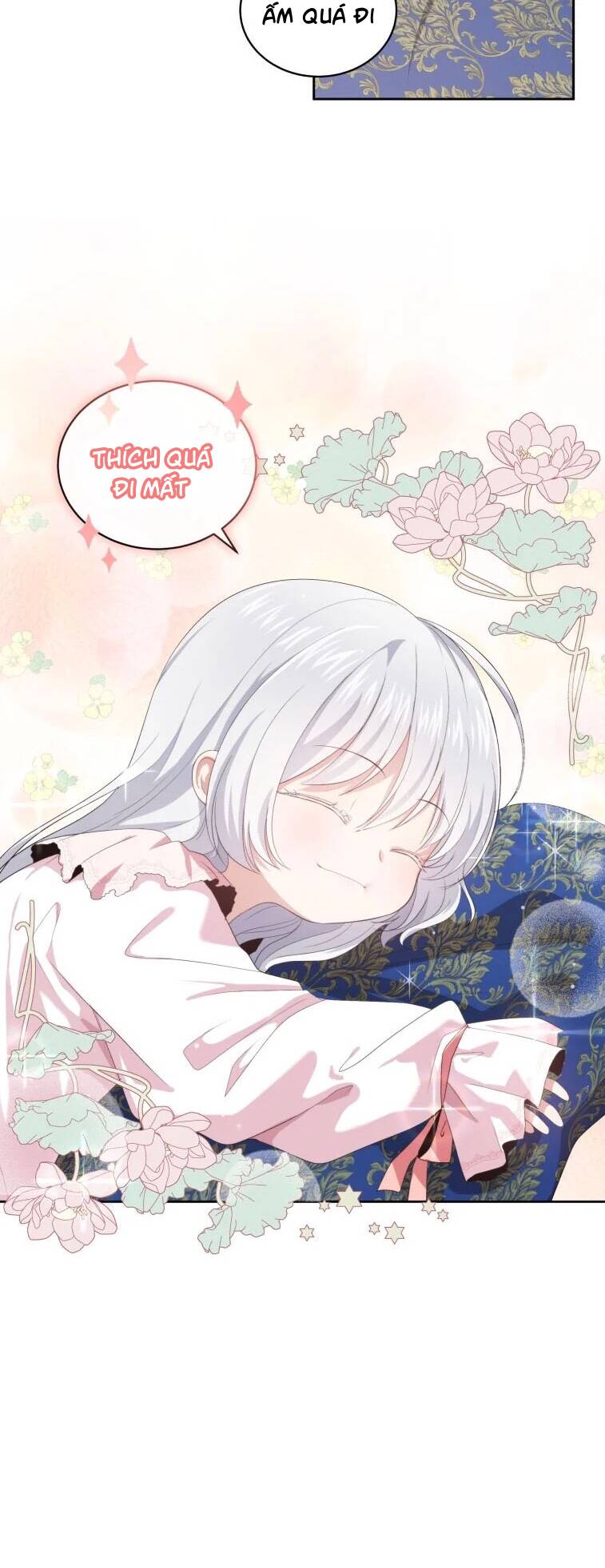 Cô Công Chúa Nhỏ Của Kẻ Phản Diện Chapter 6 - Trang 2