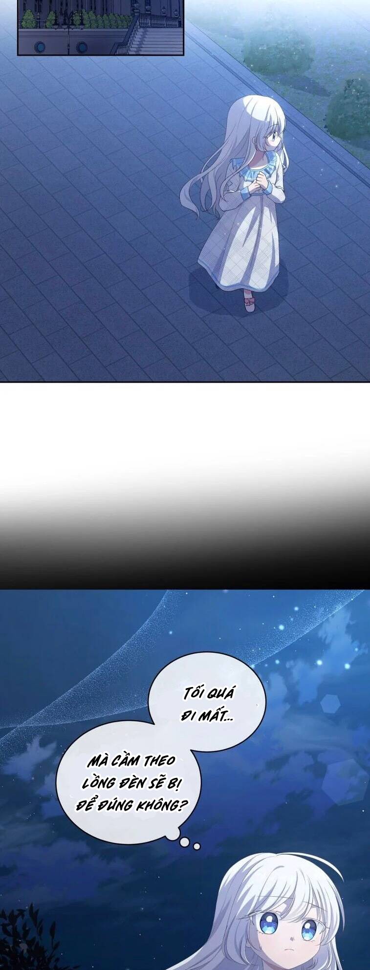 Cô Công Chúa Nhỏ Của Kẻ Phản Diện Chapter 6 - Trang 2