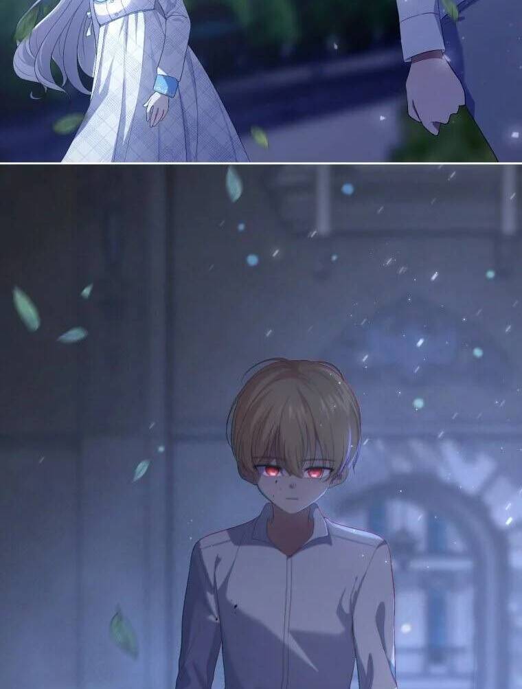 Cô Công Chúa Nhỏ Của Kẻ Phản Diện Chapter 6 - Trang 2