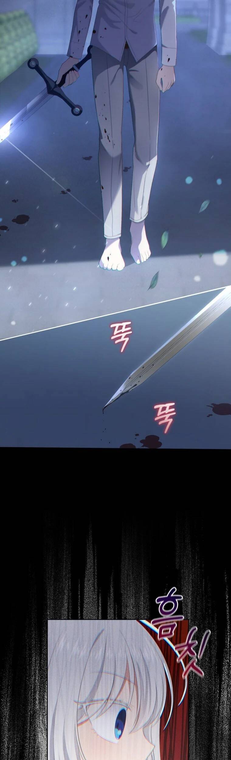 Cô Công Chúa Nhỏ Của Kẻ Phản Diện Chapter 6 - Trang 2