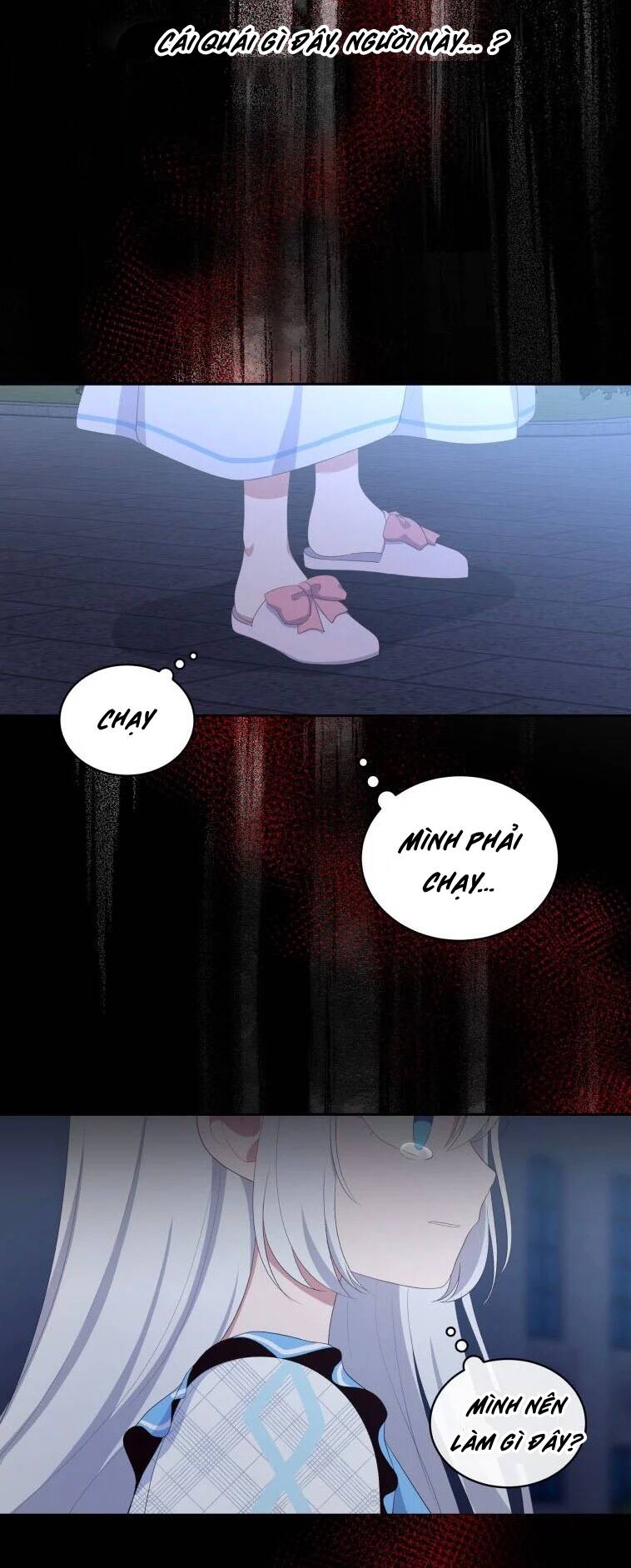 Cô Công Chúa Nhỏ Của Kẻ Phản Diện Chapter 6 - Trang 2