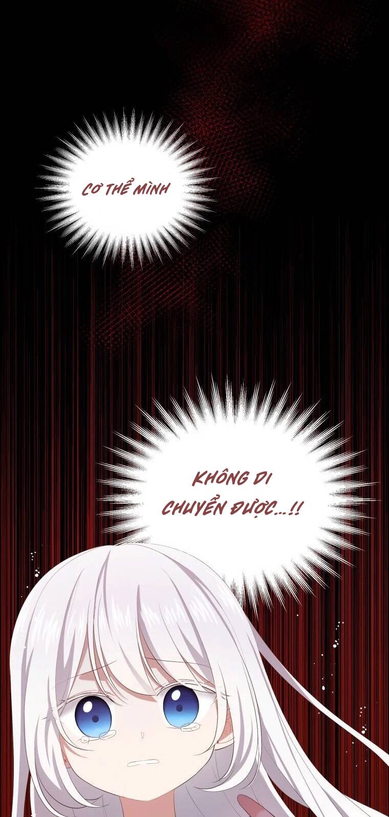 Cô Công Chúa Nhỏ Của Kẻ Phản Diện Chapter 6 - Trang 2