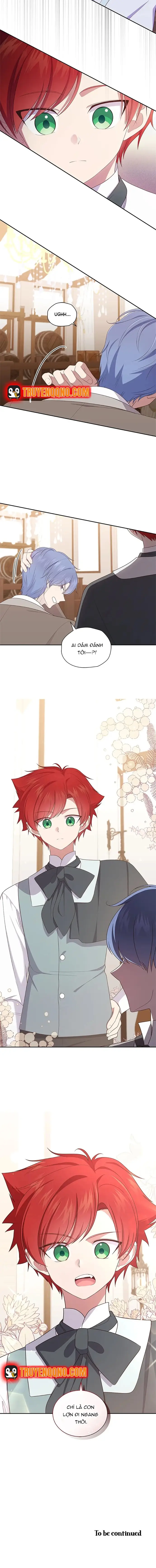 Cô Công Chúa Nhỏ Của Kẻ Phản Diện Chapter 60 - Trang 2