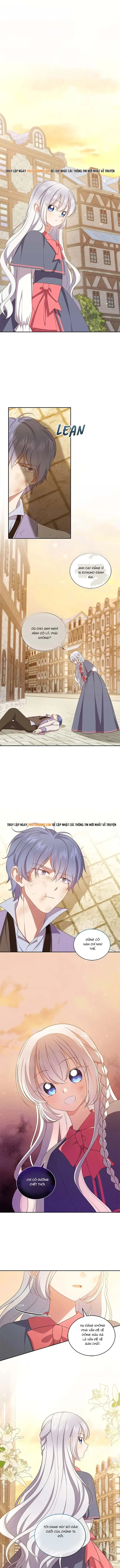 Cô Công Chúa Nhỏ Của Kẻ Phản Diện Chapter 62 - Trang 2