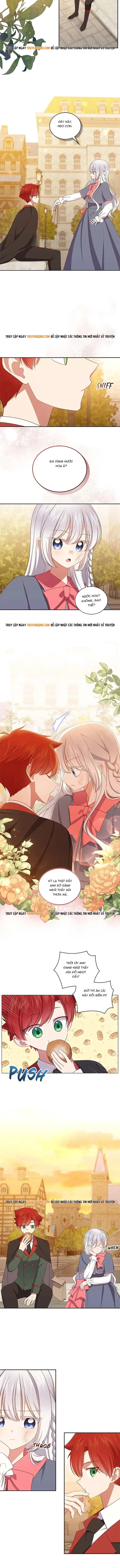 Cô Công Chúa Nhỏ Của Kẻ Phản Diện Chapter 62 - Trang 2