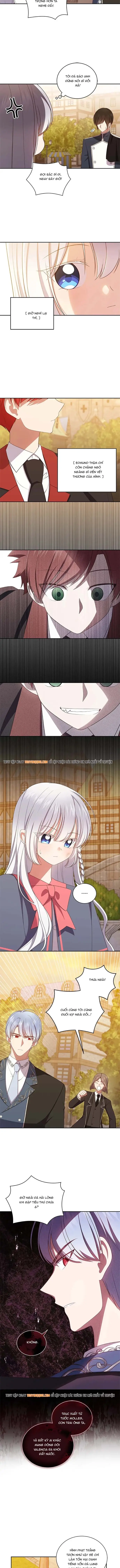 Cô Công Chúa Nhỏ Của Kẻ Phản Diện Chapter 62 - Trang 2