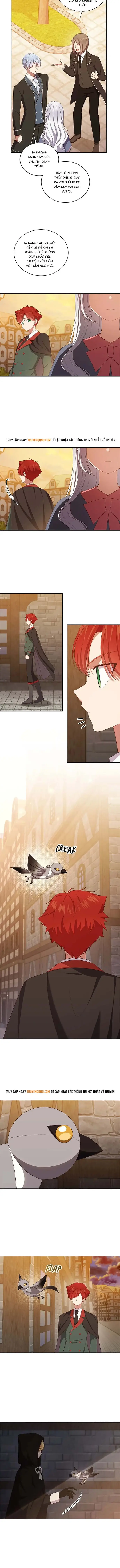 Cô Công Chúa Nhỏ Của Kẻ Phản Diện Chapter 62 - Trang 2