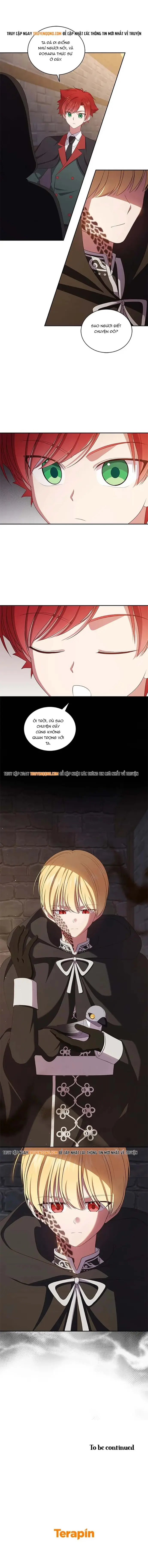 Cô Công Chúa Nhỏ Của Kẻ Phản Diện Chapter 62 - Trang 2