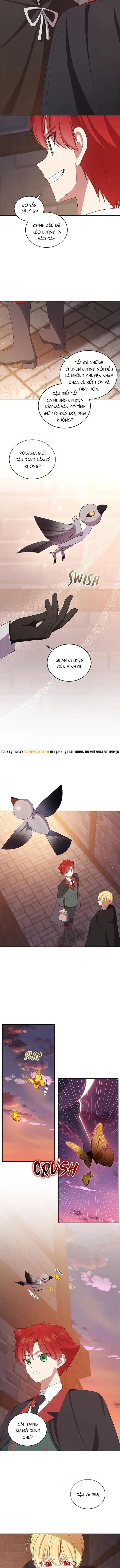 Cô Công Chúa Nhỏ Của Kẻ Phản Diện Chapter 63 - Trang 2