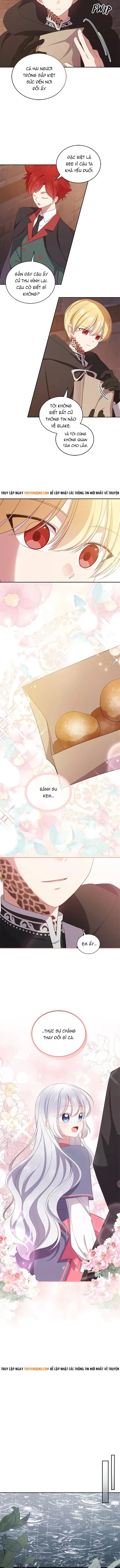 Cô Công Chúa Nhỏ Của Kẻ Phản Diện Chapter 63 - Trang 2