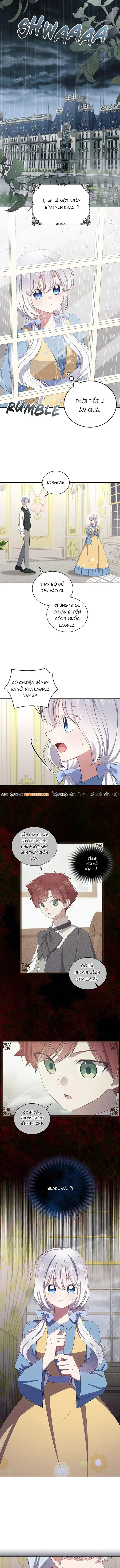 Cô Công Chúa Nhỏ Của Kẻ Phản Diện Chapter 63 - Trang 2