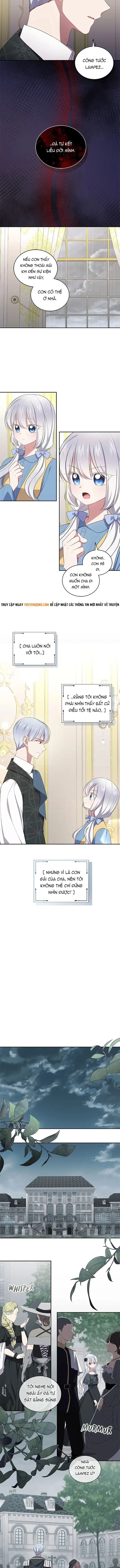 Cô Công Chúa Nhỏ Của Kẻ Phản Diện Chapter 63 - Trang 2