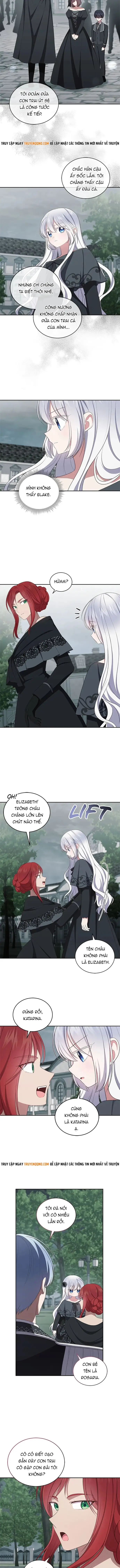 Cô Công Chúa Nhỏ Của Kẻ Phản Diện Chapter 63 - Trang 2