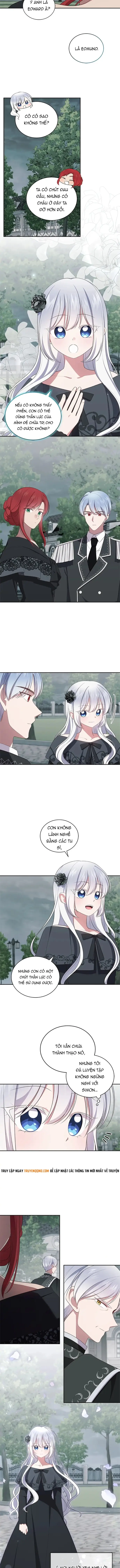 Cô Công Chúa Nhỏ Của Kẻ Phản Diện Chapter 63 - Trang 2