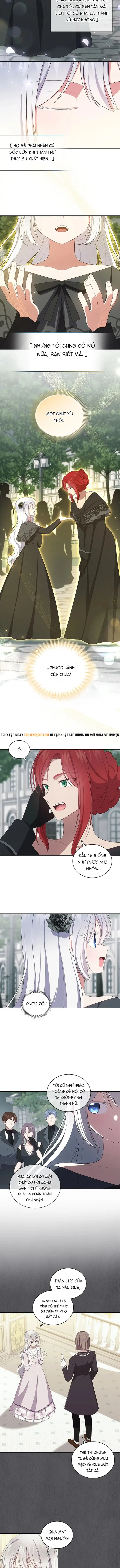 Cô Công Chúa Nhỏ Của Kẻ Phản Diện Chapter 63 - Trang 2