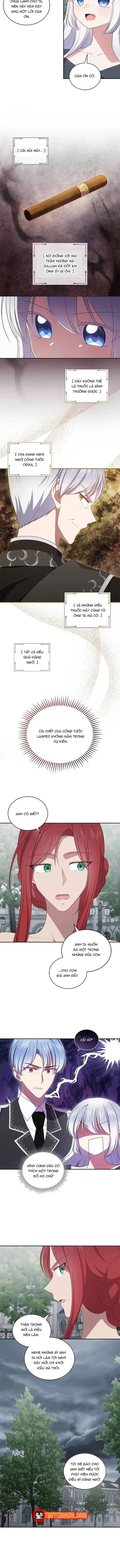 Cô Công Chúa Nhỏ Của Kẻ Phản Diện Chapter 64 - Trang 2