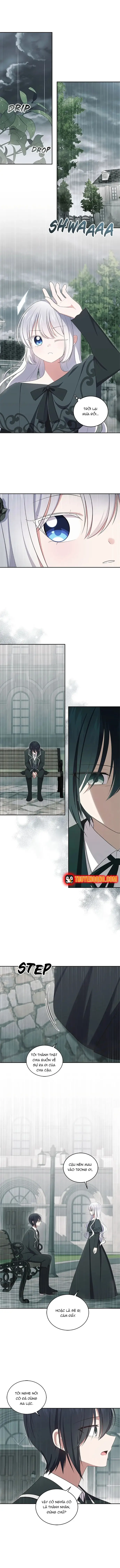 Cô Công Chúa Nhỏ Của Kẻ Phản Diện Chapter 64 - Trang 2