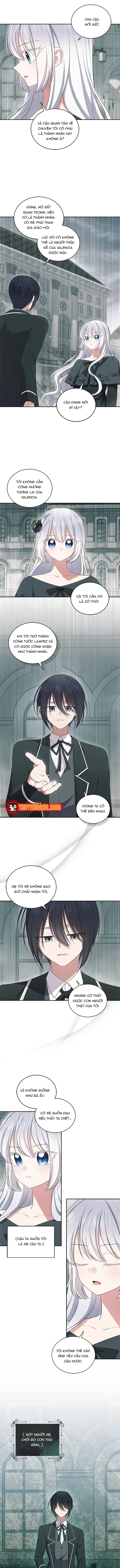 Cô Công Chúa Nhỏ Của Kẻ Phản Diện Chapter 64 - Trang 2