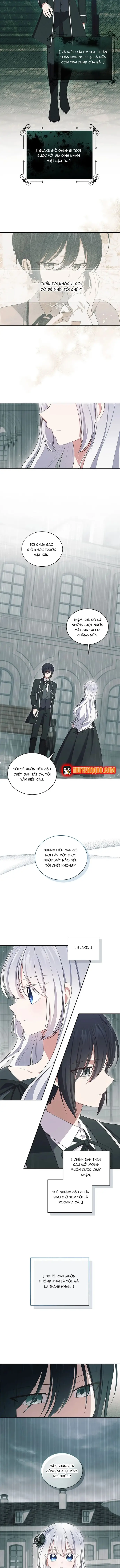 Cô Công Chúa Nhỏ Của Kẻ Phản Diện Chapter 64 - Trang 2