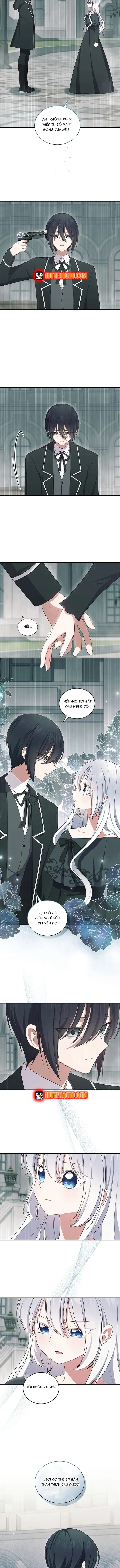 Cô Công Chúa Nhỏ Của Kẻ Phản Diện Chapter 64 - Trang 2