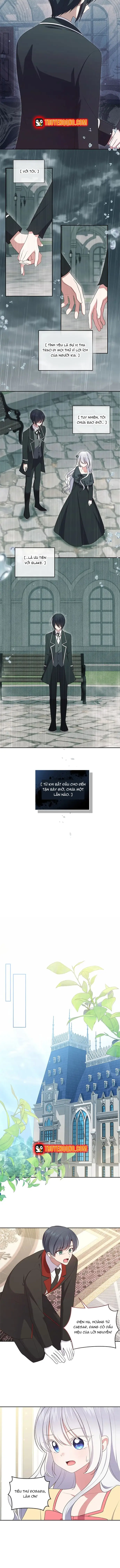 Cô Công Chúa Nhỏ Của Kẻ Phản Diện Chapter 64 - Trang 2