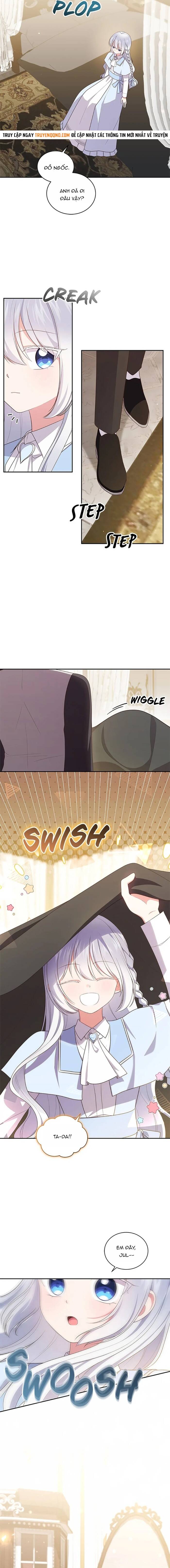 Cô Công Chúa Nhỏ Của Kẻ Phản Diện Chapter 65 - Trang 2