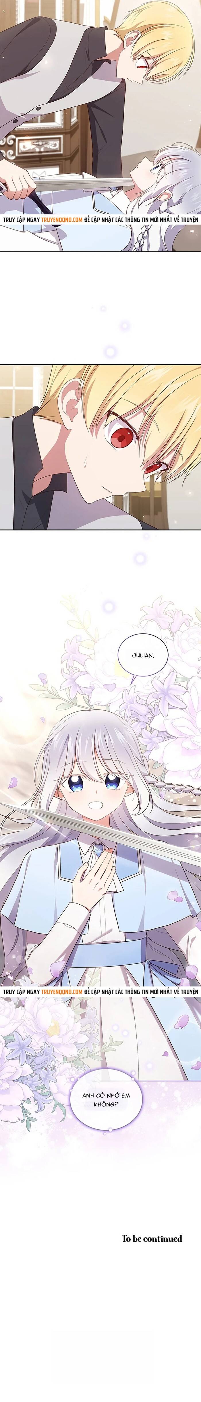 Cô Công Chúa Nhỏ Của Kẻ Phản Diện Chapter 65 - Trang 2