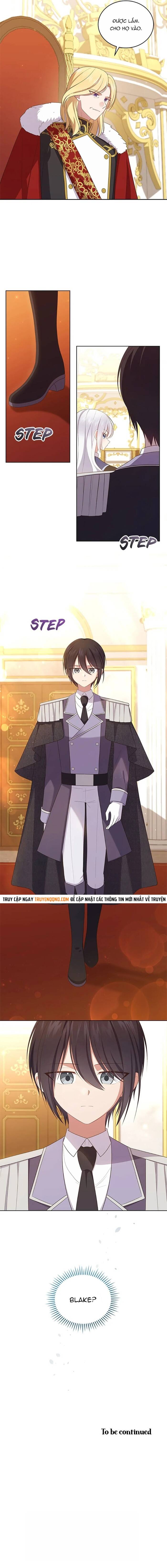 Cô Công Chúa Nhỏ Của Kẻ Phản Diện Chapter 66 - Trang 2