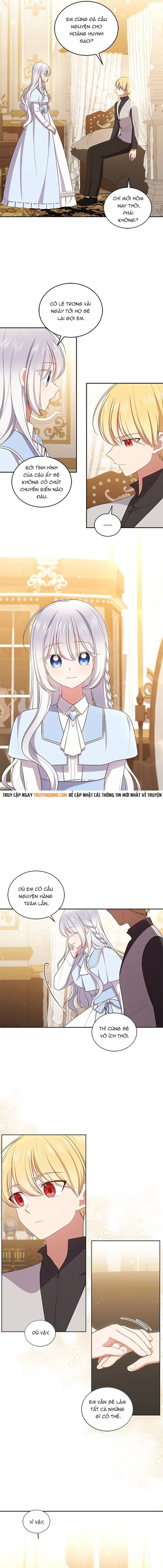 Cô Công Chúa Nhỏ Của Kẻ Phản Diện Chapter 66 - Trang 2