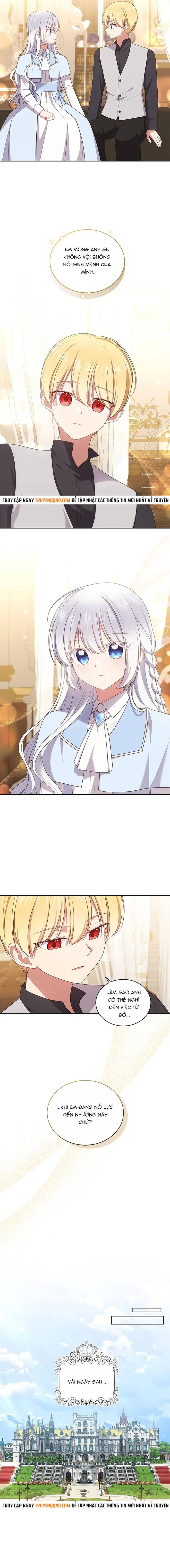 Cô Công Chúa Nhỏ Của Kẻ Phản Diện Chapter 66 - Trang 2