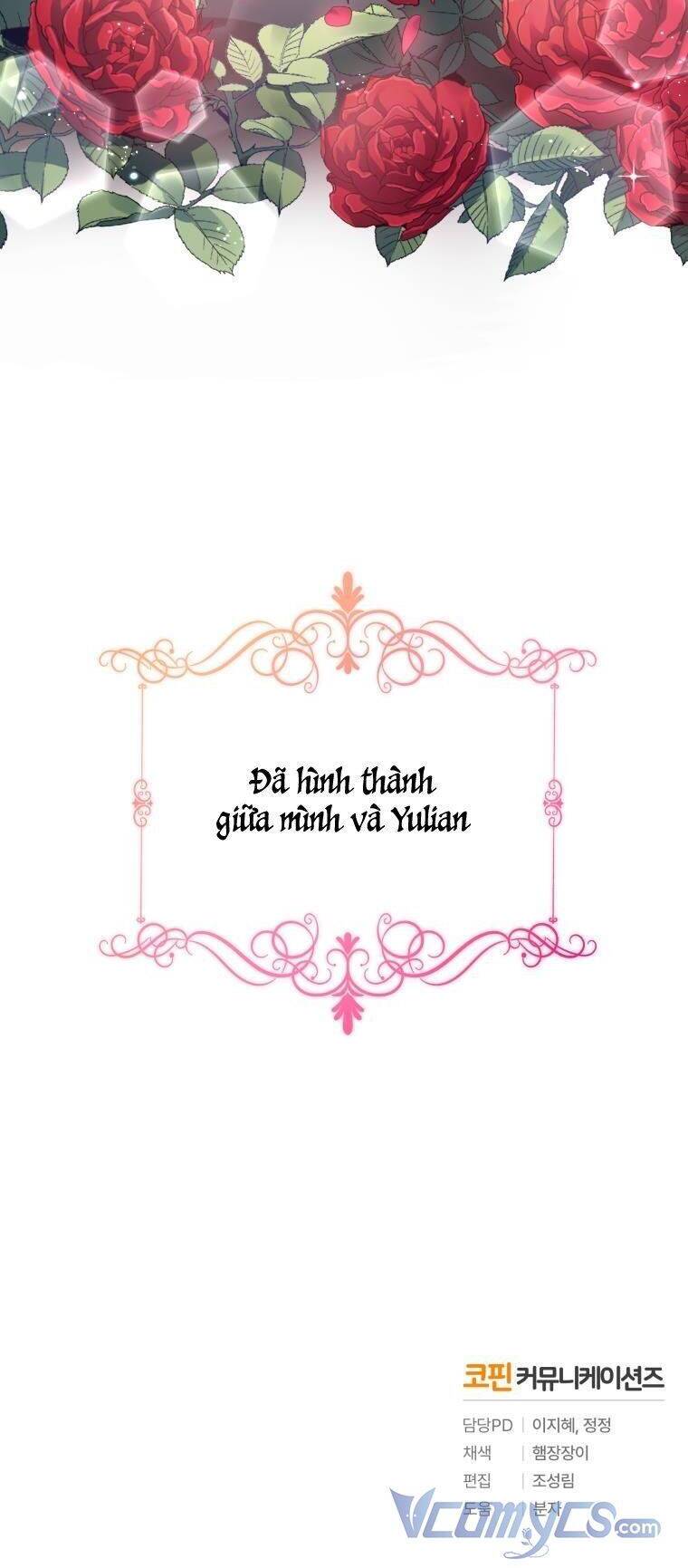 Cô Công Chúa Nhỏ Của Kẻ Phản Diện Chapter 7 - Trang 2