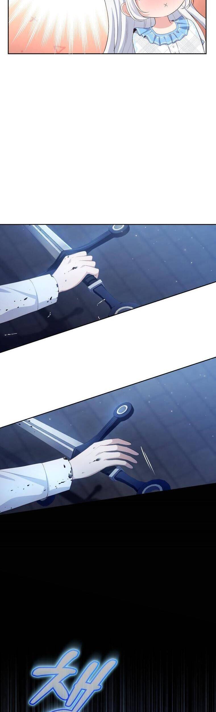 Cô Công Chúa Nhỏ Của Kẻ Phản Diện Chapter 7 - Trang 2