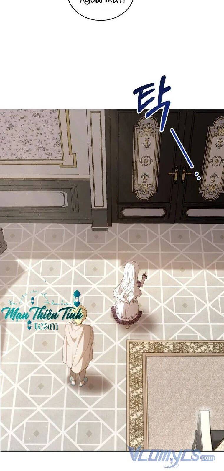 Cô Công Chúa Nhỏ Của Kẻ Phản Diện Chapter 8 - Trang 2