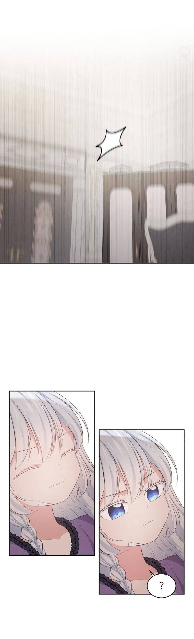 Cô Công Chúa Nhỏ Của Kẻ Phản Diện Chapter 8 - Trang 2