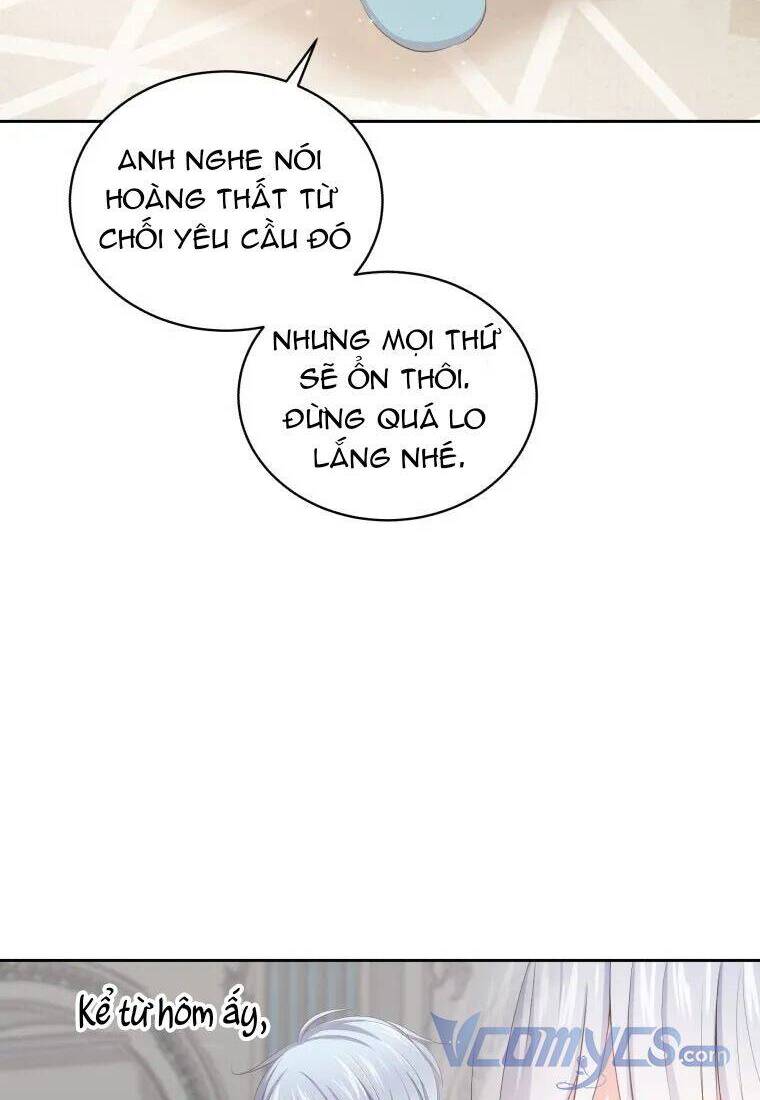 Cô Công Chúa Nhỏ Của Kẻ Phản Diện Chapter 8 - Trang 2