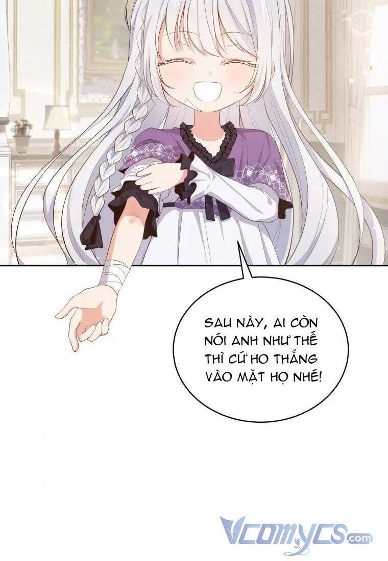 Cô Công Chúa Nhỏ Của Kẻ Phản Diện Chapter 8 - Trang 2