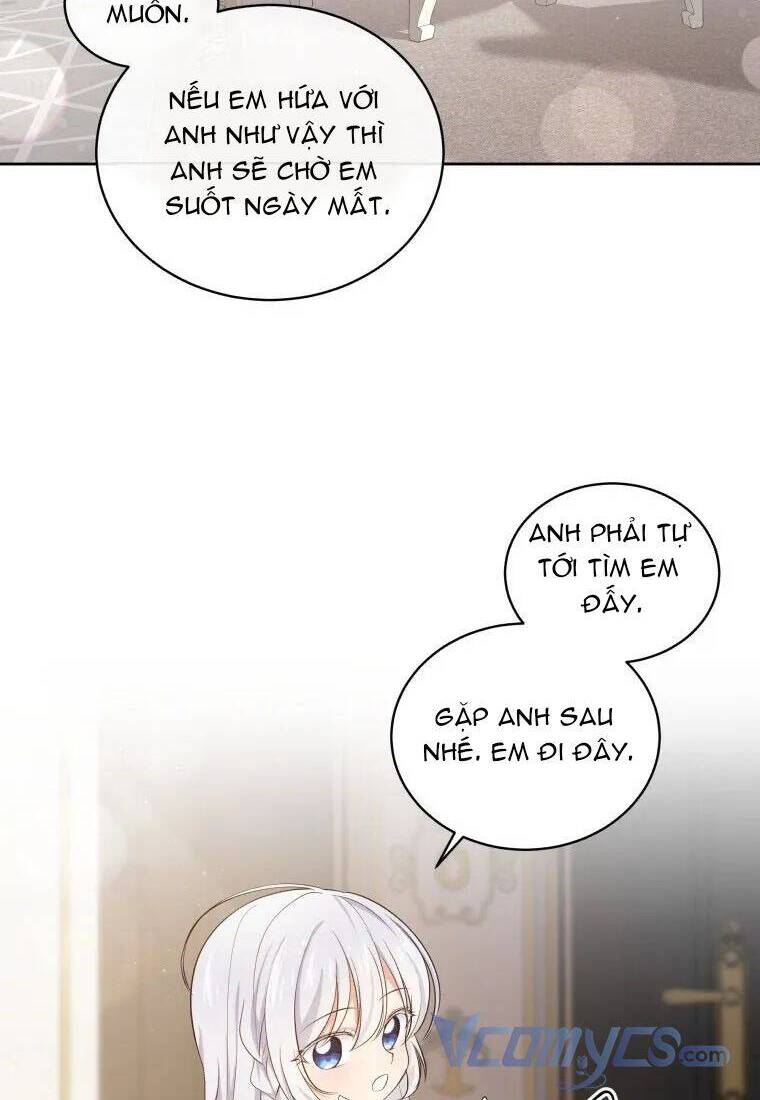 Cô Công Chúa Nhỏ Của Kẻ Phản Diện Chapter 8 - Trang 2