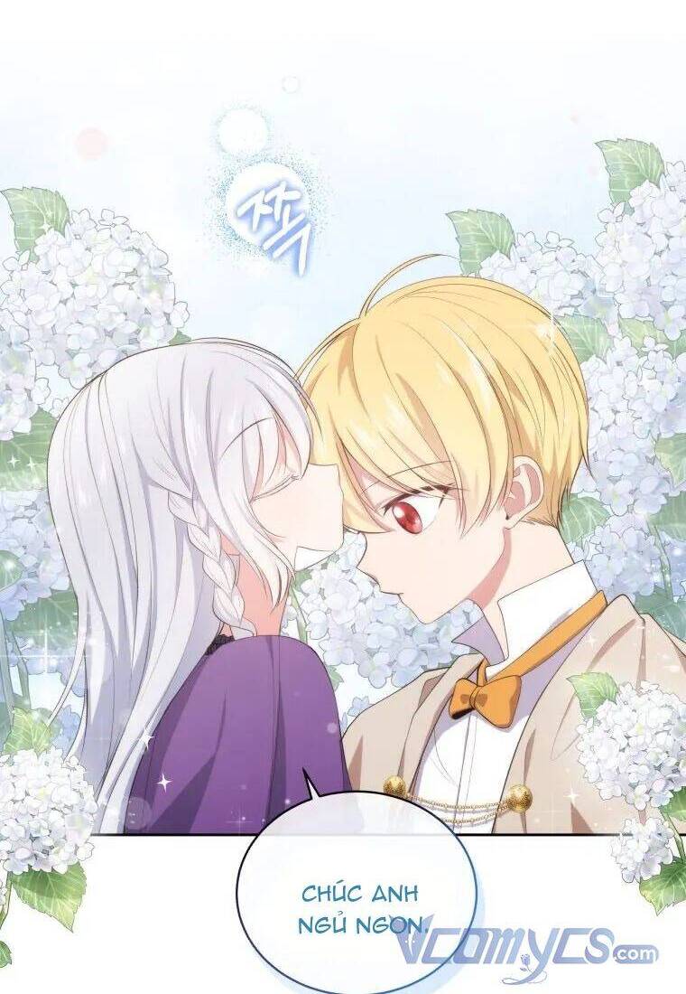 Cô Công Chúa Nhỏ Của Kẻ Phản Diện Chapter 8 - Trang 2