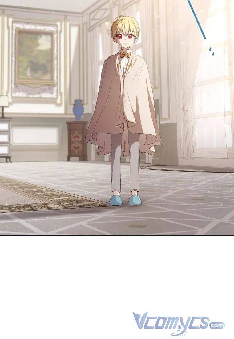 Cô Công Chúa Nhỏ Của Kẻ Phản Diện Chapter 8 - Trang 2