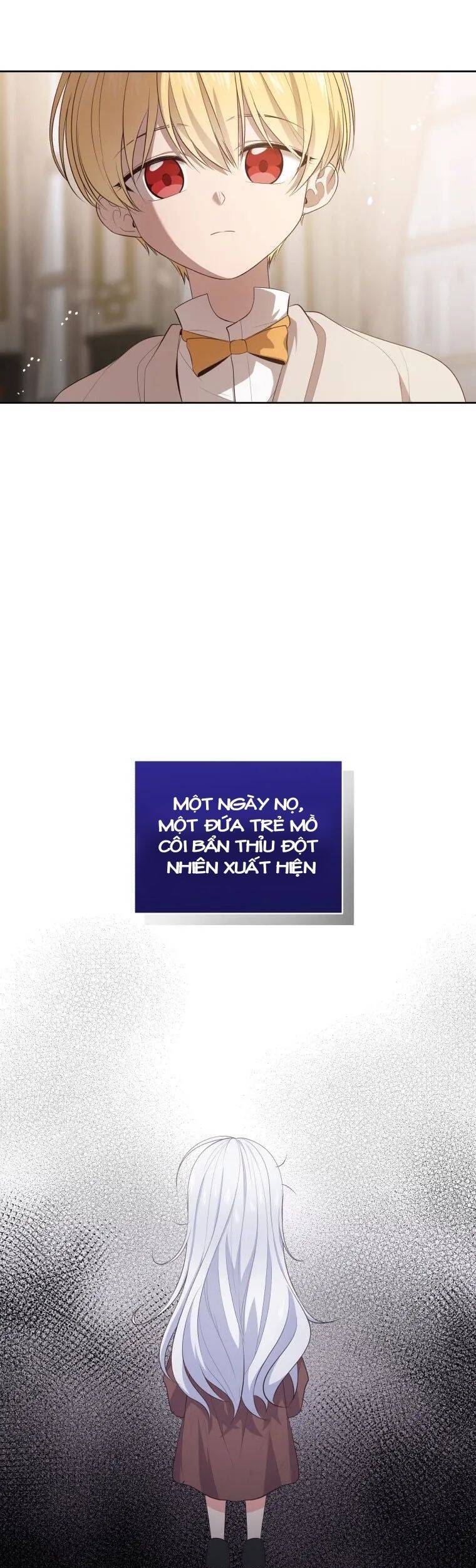 Cô Công Chúa Nhỏ Của Kẻ Phản Diện Chapter 8 - Trang 2