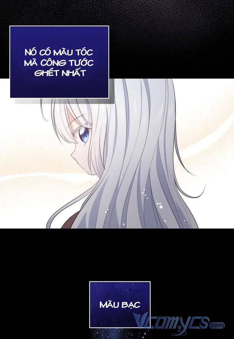 Cô Công Chúa Nhỏ Của Kẻ Phản Diện Chapter 8 - Trang 2