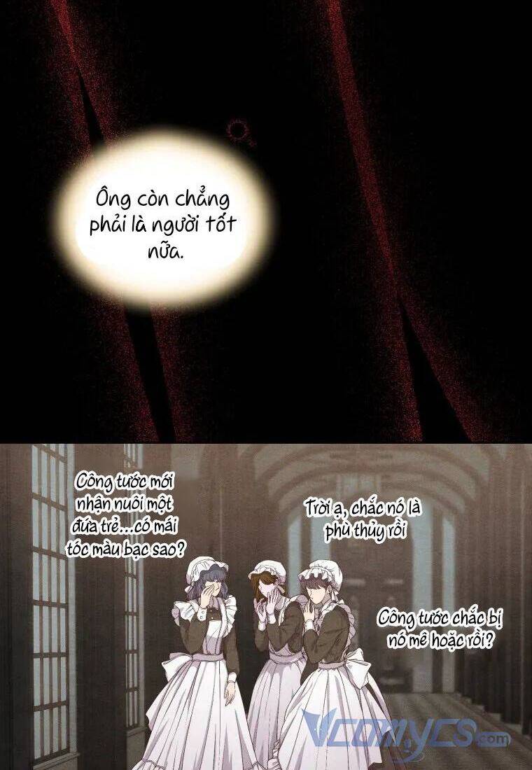 Cô Công Chúa Nhỏ Của Kẻ Phản Diện Chapter 8 - Trang 2