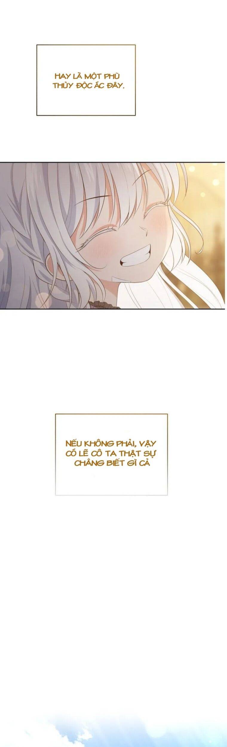 Cô Công Chúa Nhỏ Của Kẻ Phản Diện Chapter 8 - Trang 2