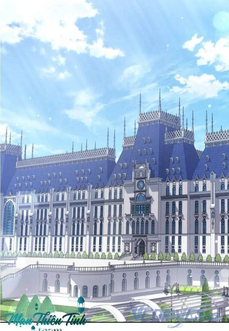 Cô Công Chúa Nhỏ Của Kẻ Phản Diện Chapter 8 - Trang 2