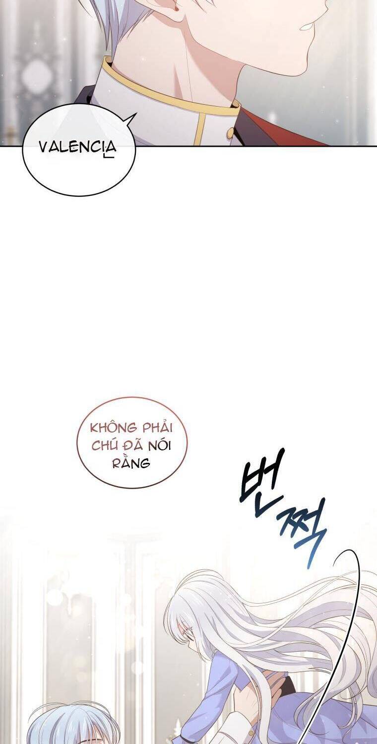 Cô Công Chúa Nhỏ Của Kẻ Phản Diện Chapter 9 - Trang 2