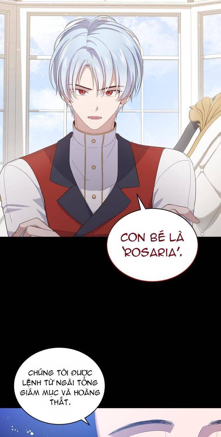 Cô Công Chúa Nhỏ Của Kẻ Phản Diện Chapter 9 - Trang 2