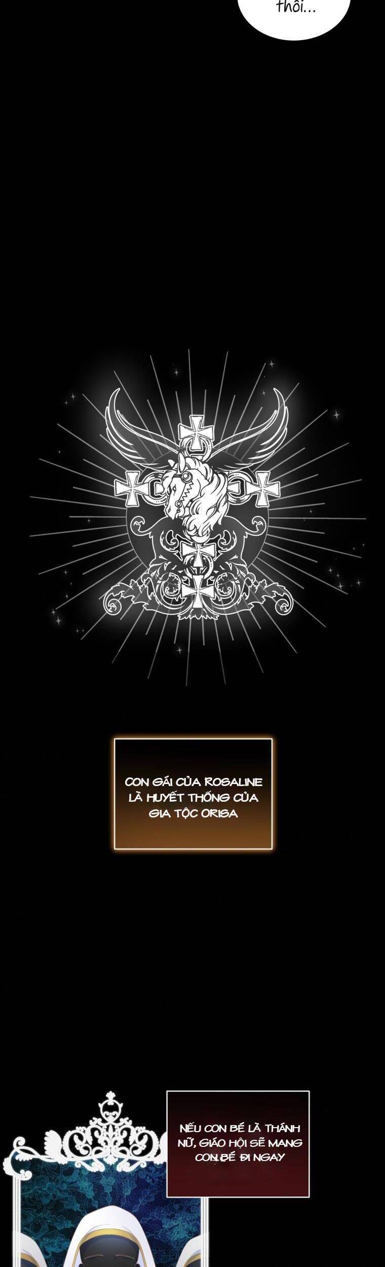 Cô Công Chúa Nhỏ Của Kẻ Phản Diện Chapter 9 - Trang 2